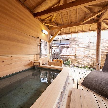 Отель Nansuikaku Miyawaka Экстерьер фото